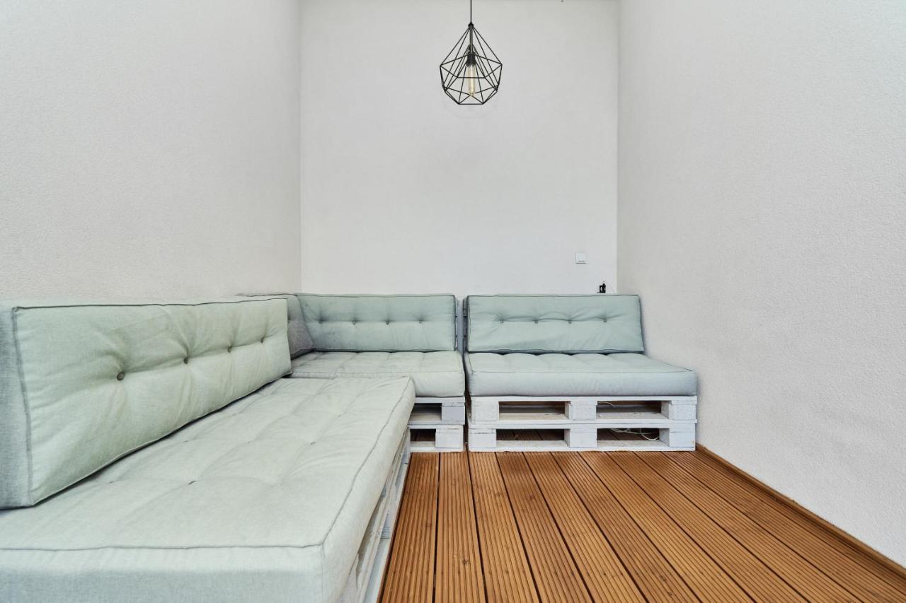 Architektow Avenue Apartment Free Parking By Noclegi Renters Wrocław Exterior foto